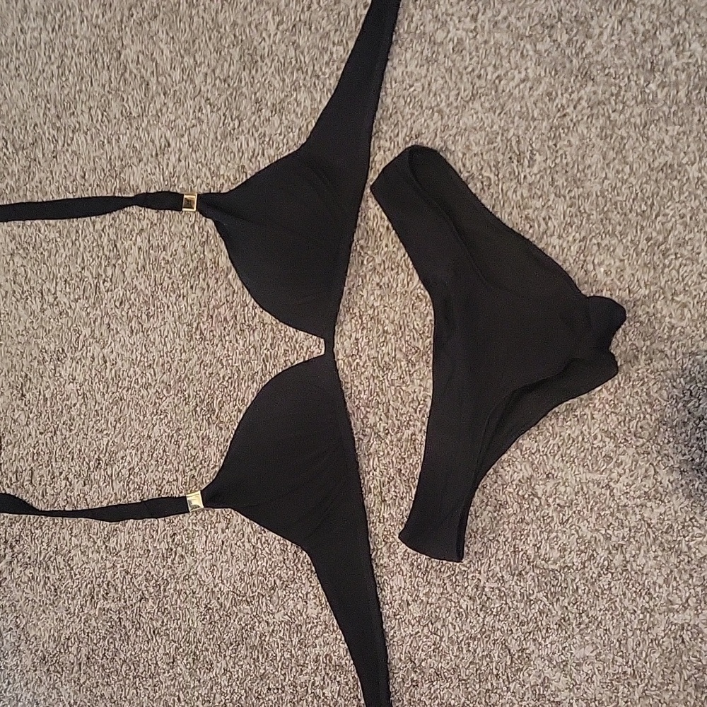 Victoria's secret bikini